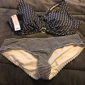 Maternity Bikini